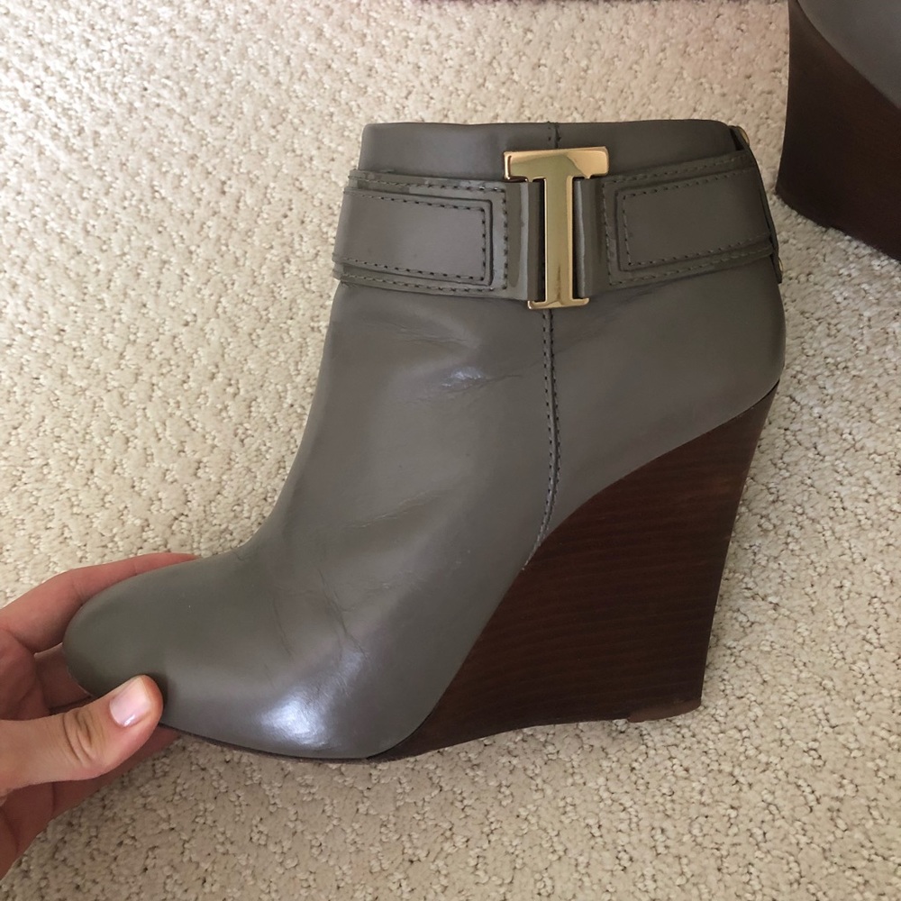 Tory Burch Tenley Booties